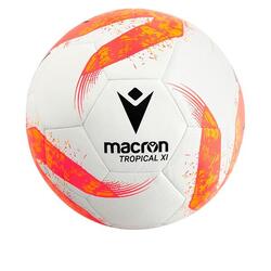 LOT DE 12 ballons de futsal T4 TROPICAL XI Macron