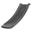 AXI Sky120 Toboggan Gris - 118 cm