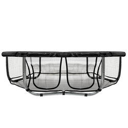 Jupe de trampoline - Filet de sécurité - 183 cm