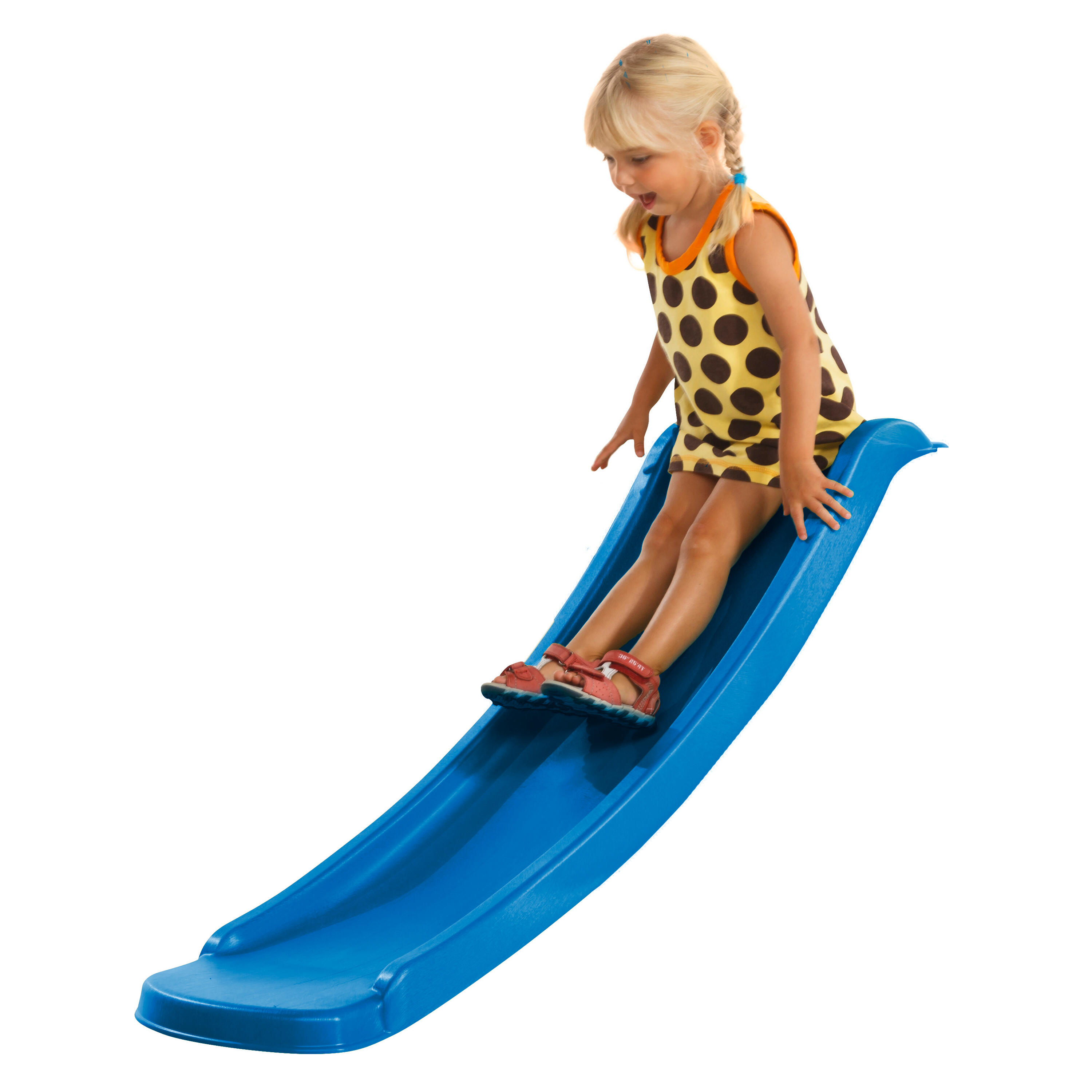 Tobogán 118 cm - Sky120 - Azul 2/3