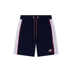 Short Tricolore enfant Roland-Garros - Marine