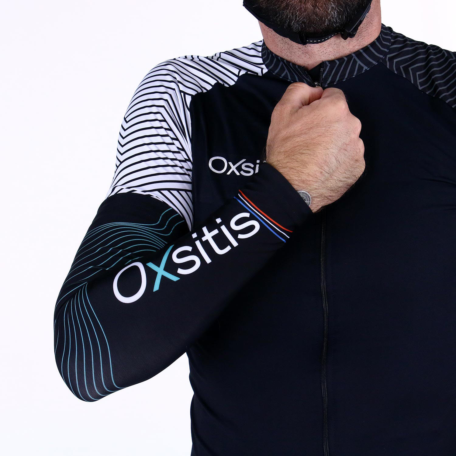 Manchettes Origin respirantes et confortables - XL 4/4