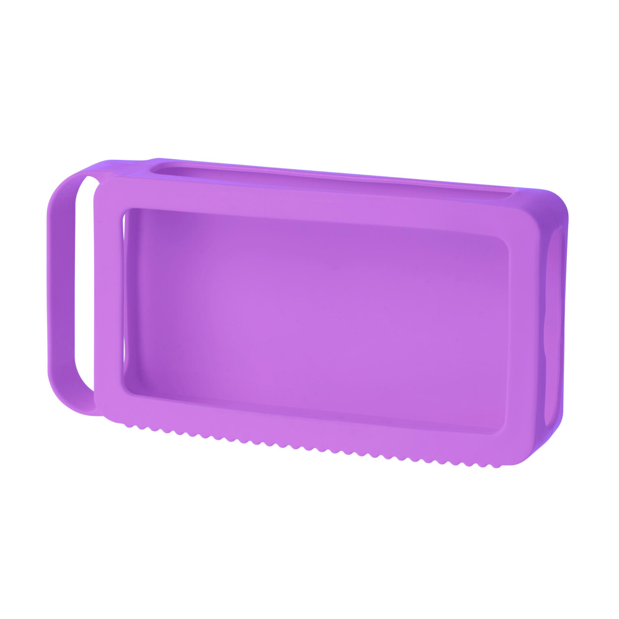 Lunii - Lunii – Coque De Protection Violette - Appareil D'Endormissement - Violet - Taille Unique - Decathlon