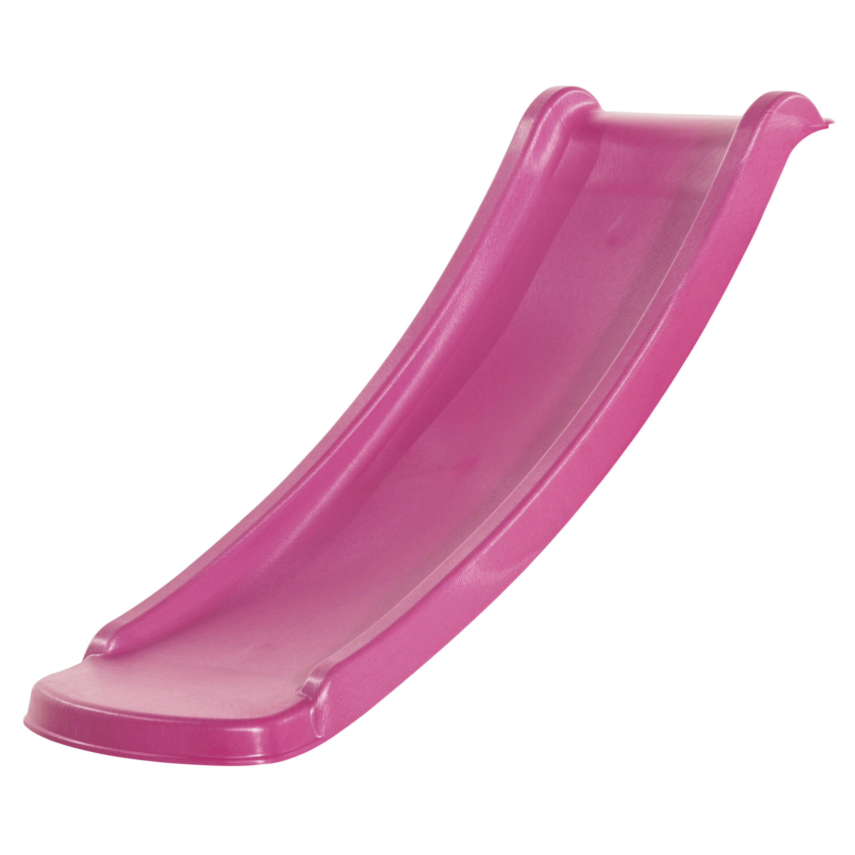 Axi - Toboggan 118 Cm - Sky120 - Violet - Aire De Jeu - Violet - Taille Unique - Decathlon