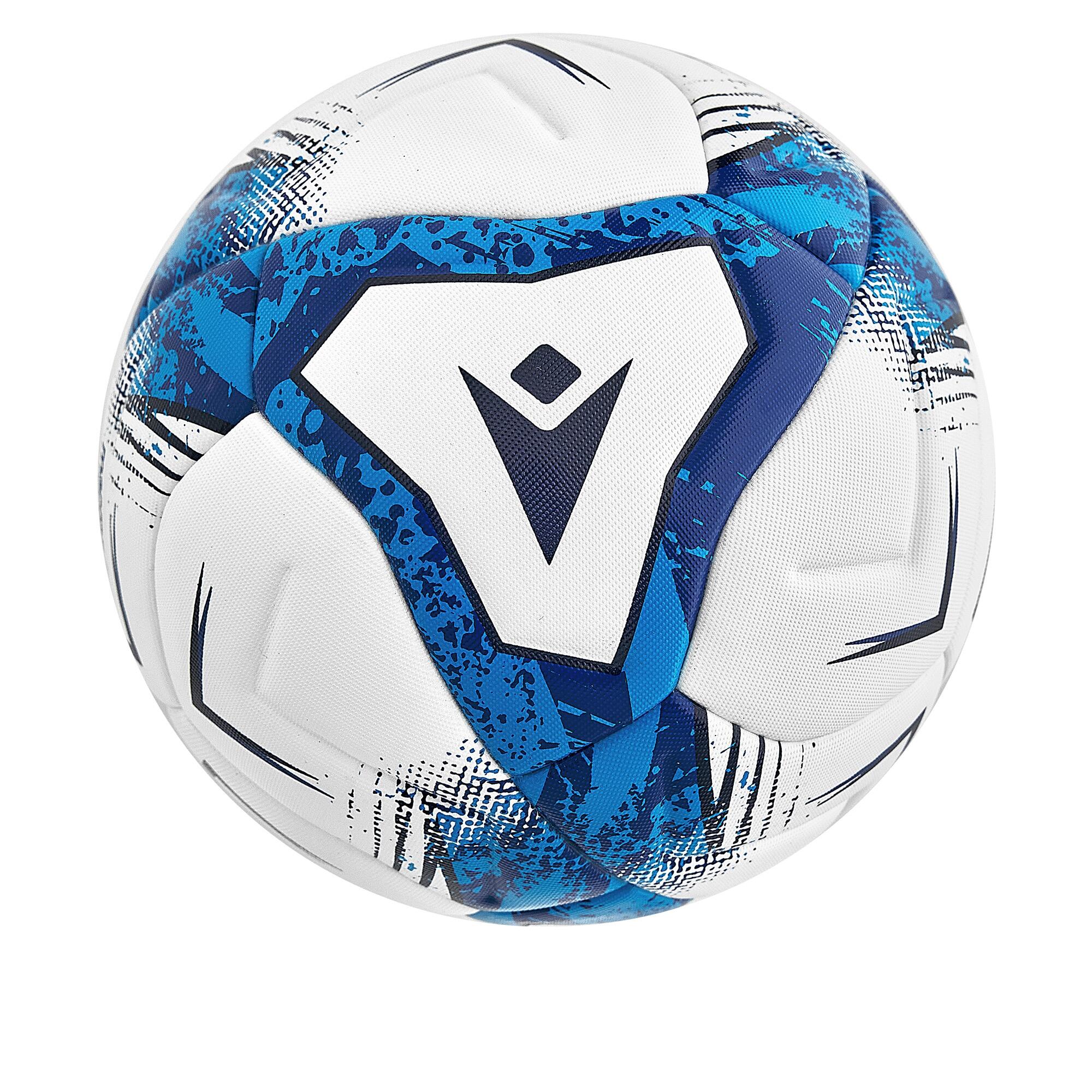MACRON - Minge fotbal Macron Tsunami XI 5827119 marimea 5 | Decathlon