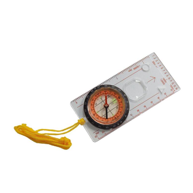 BOUSSOLE AVEC LOUPE Digi sport