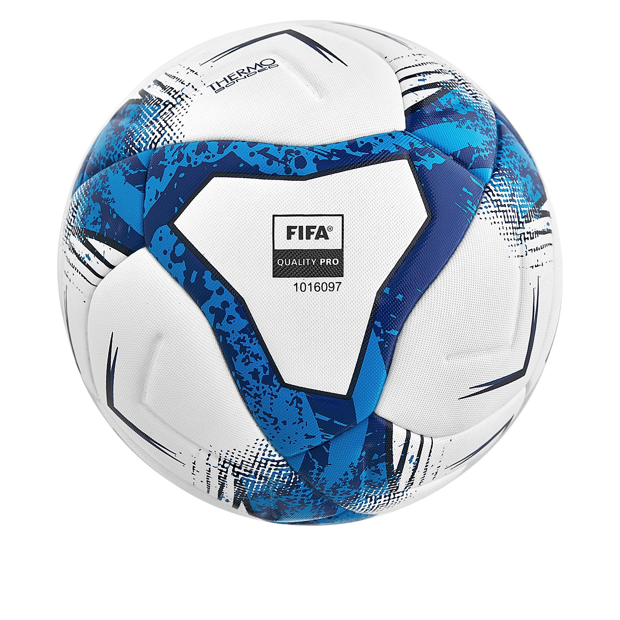 Sportsbal Macron Tsunami XI 2/4