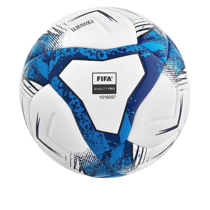 Minge fotbal Macron Tsunami XI 5827119 marimea 5