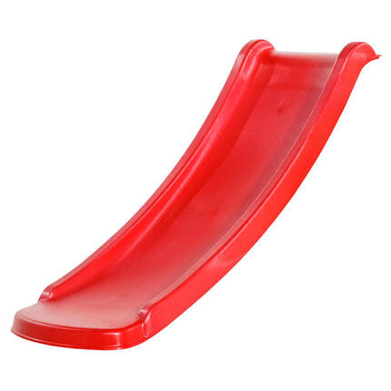 Toboggan 118 cm - Sky120 - Crème