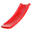 AXI Sky120 Toboggan Rouge - 118 cm
