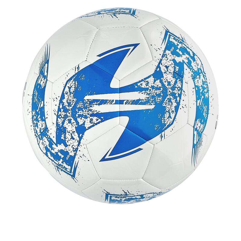 LOT DE 12 ballons de foot T5 entraînement DEGREE XI Macron