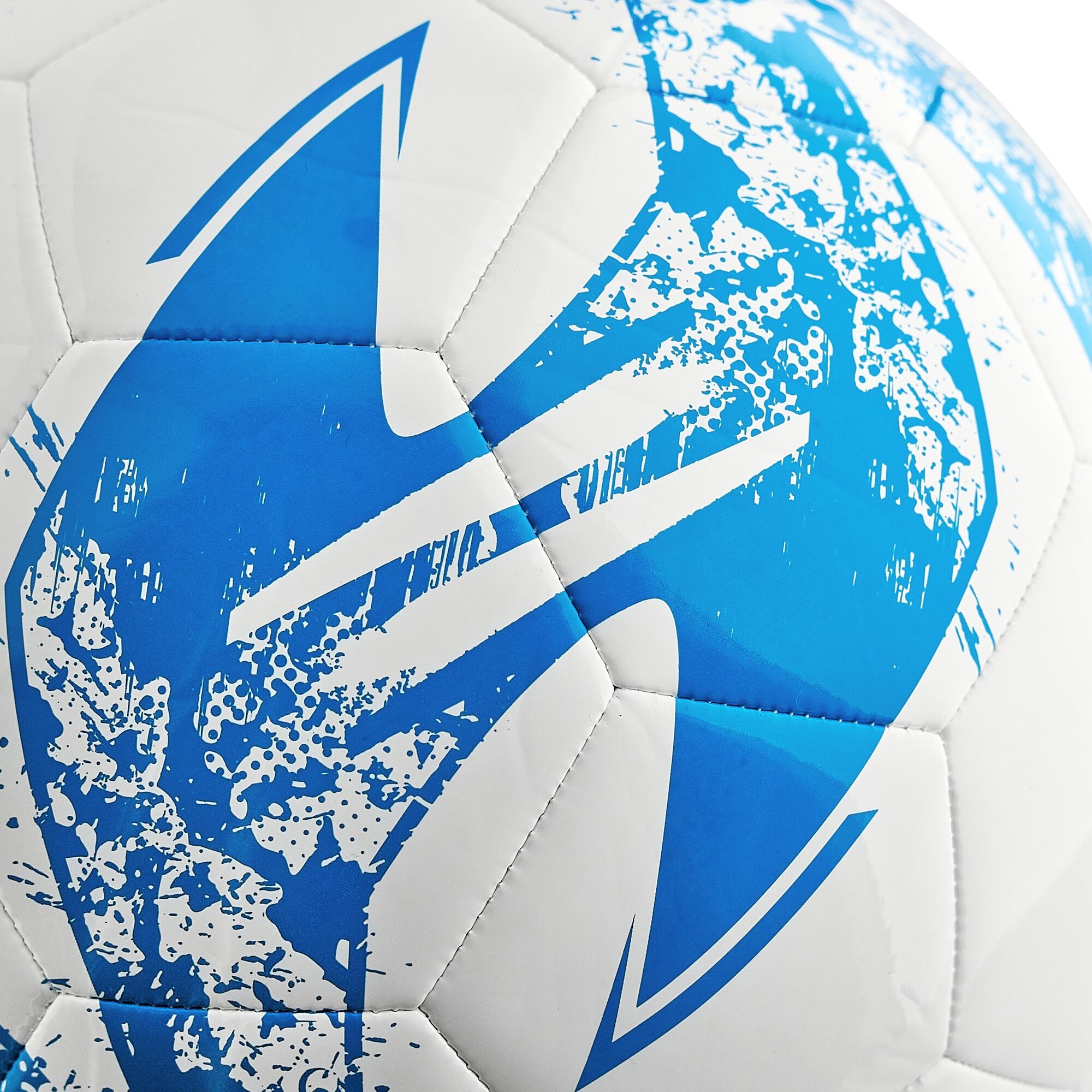 LOT DE 12 ballons de foot T5 entraînement DEGREE XI Macron 2/3