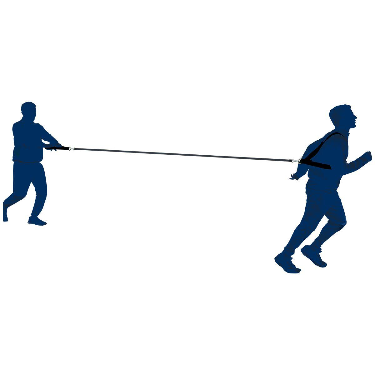 Imbracatura di resistenza Sporti 4/4