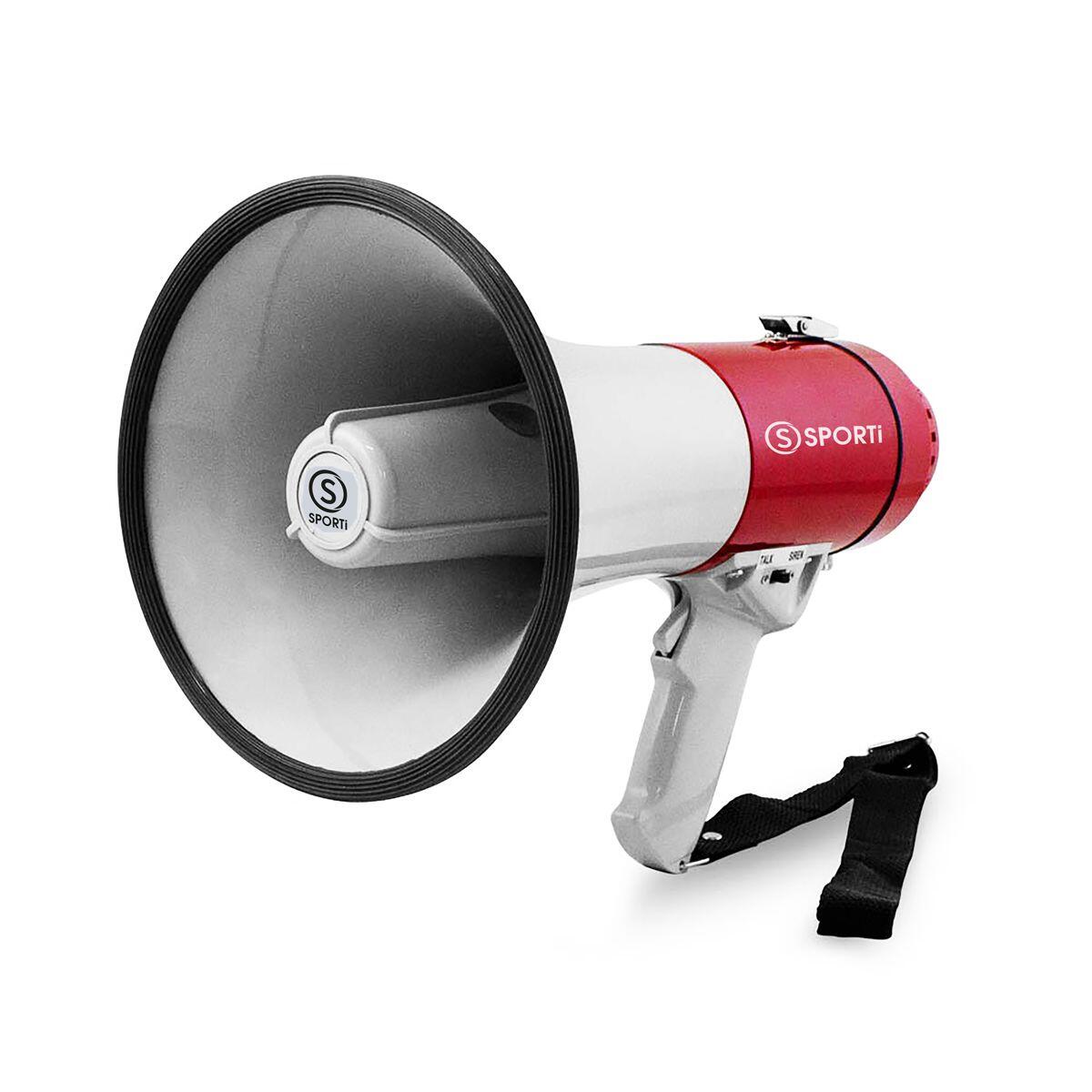 Stimmenhalter 16 Watt Sporti 1/1