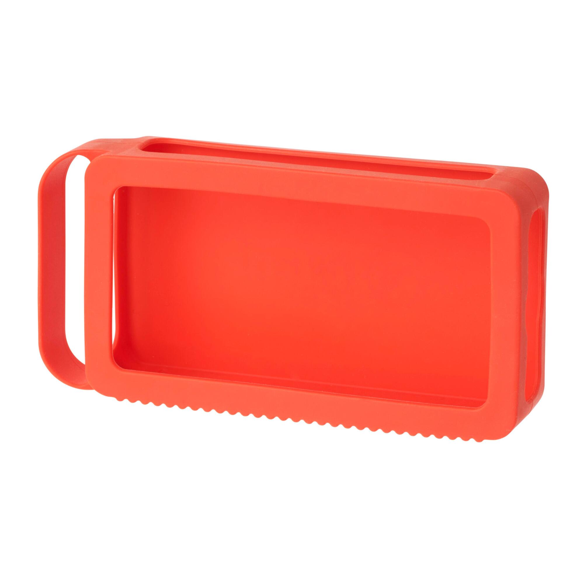 Lunii - Lunii - Coque De Protection Odile Orange Pour Ma Fabrique À Histoires - Appareil D'Endormissement - Orange - Taille Unique - Decathlon