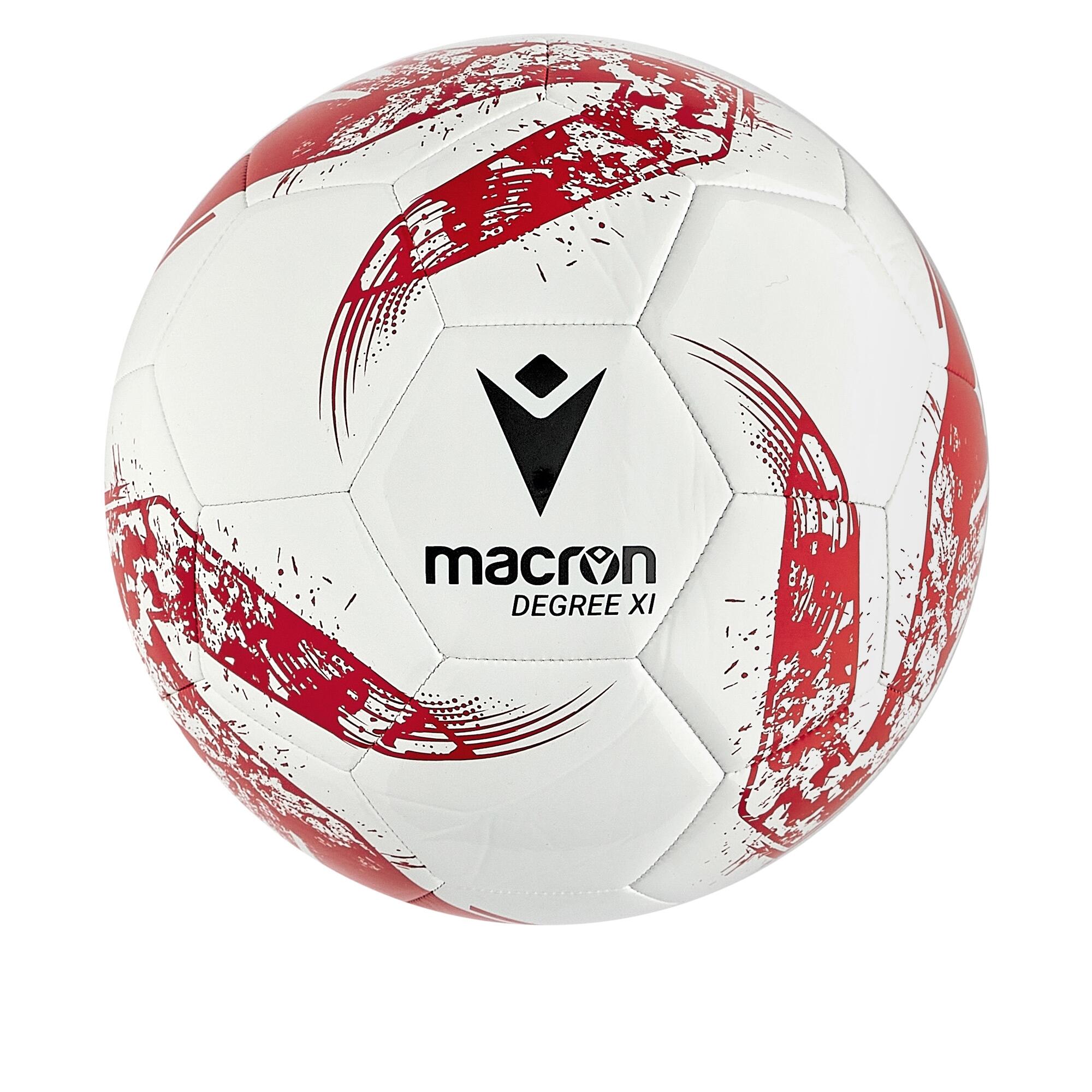 MACRON picture