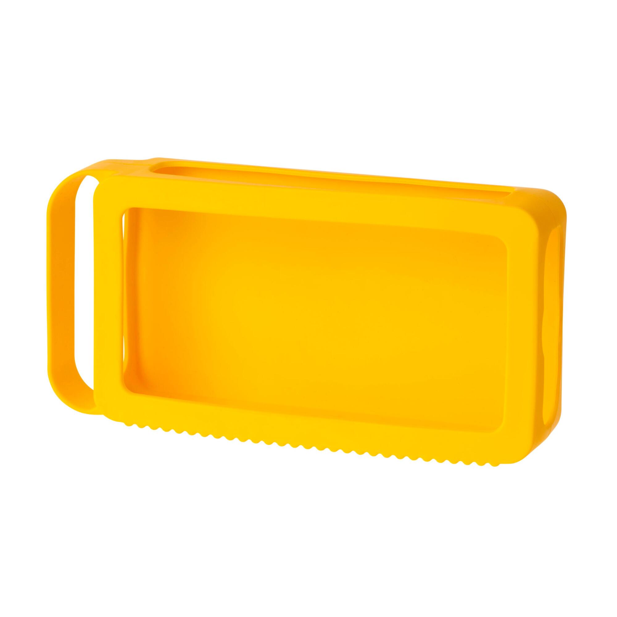 Lunii - Coque de protection Odile Jaune électrique pour Ma fabrique à Histoires