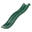 AXI Sky175 Toboggan à Eau en Vert - 175 cm