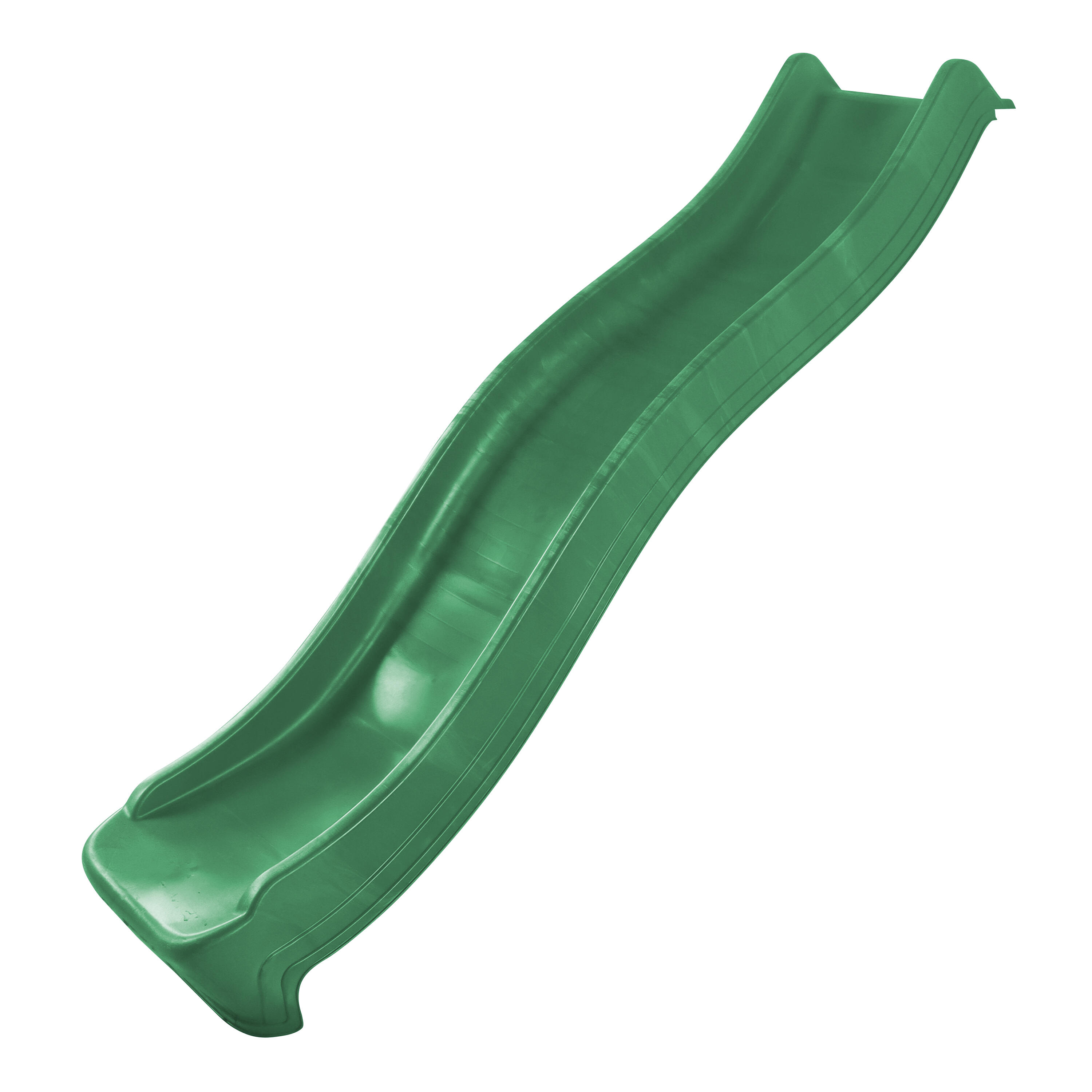 Zielony