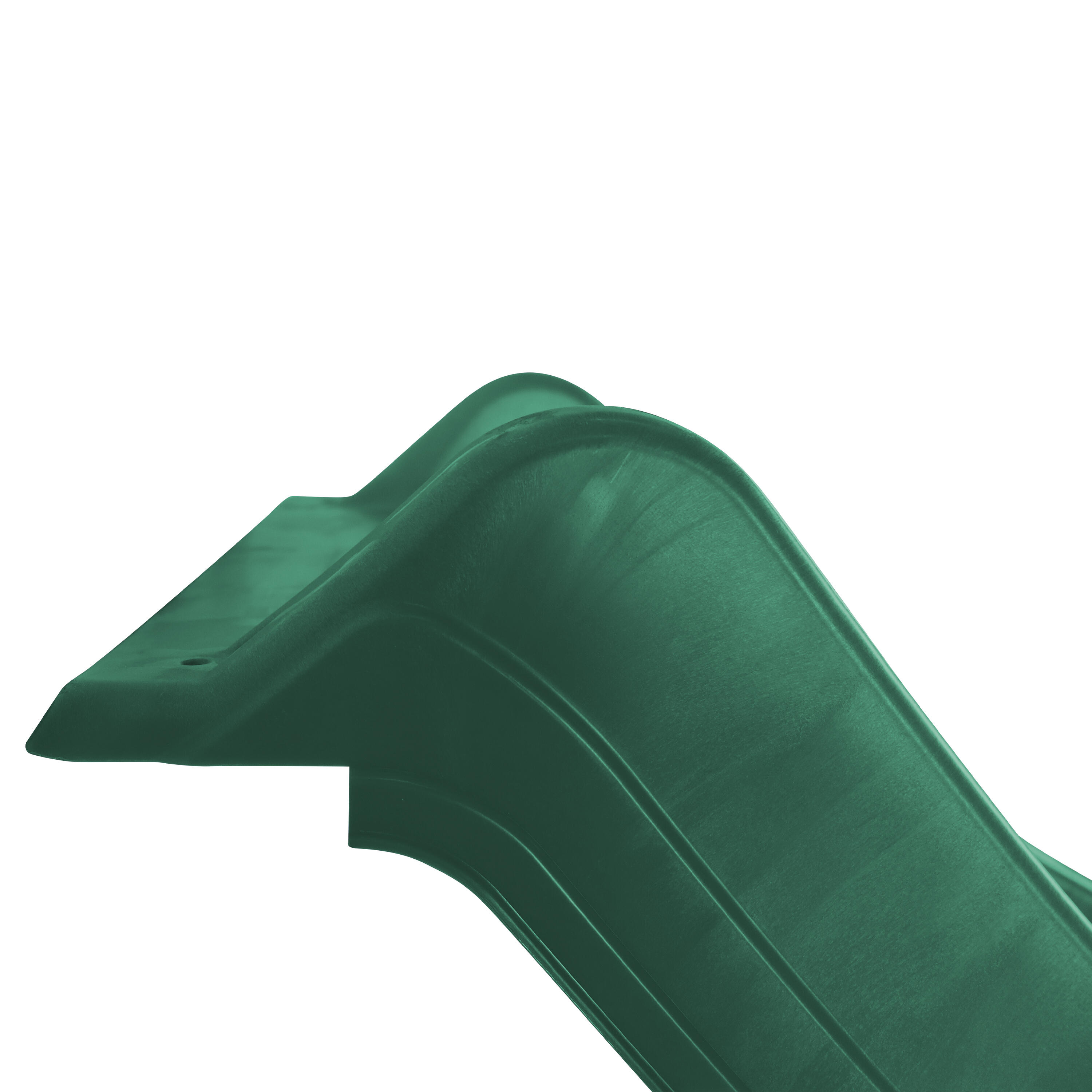 Scivolo con raccordo per acqua - 220 cm - SKY220 - verde 4/5