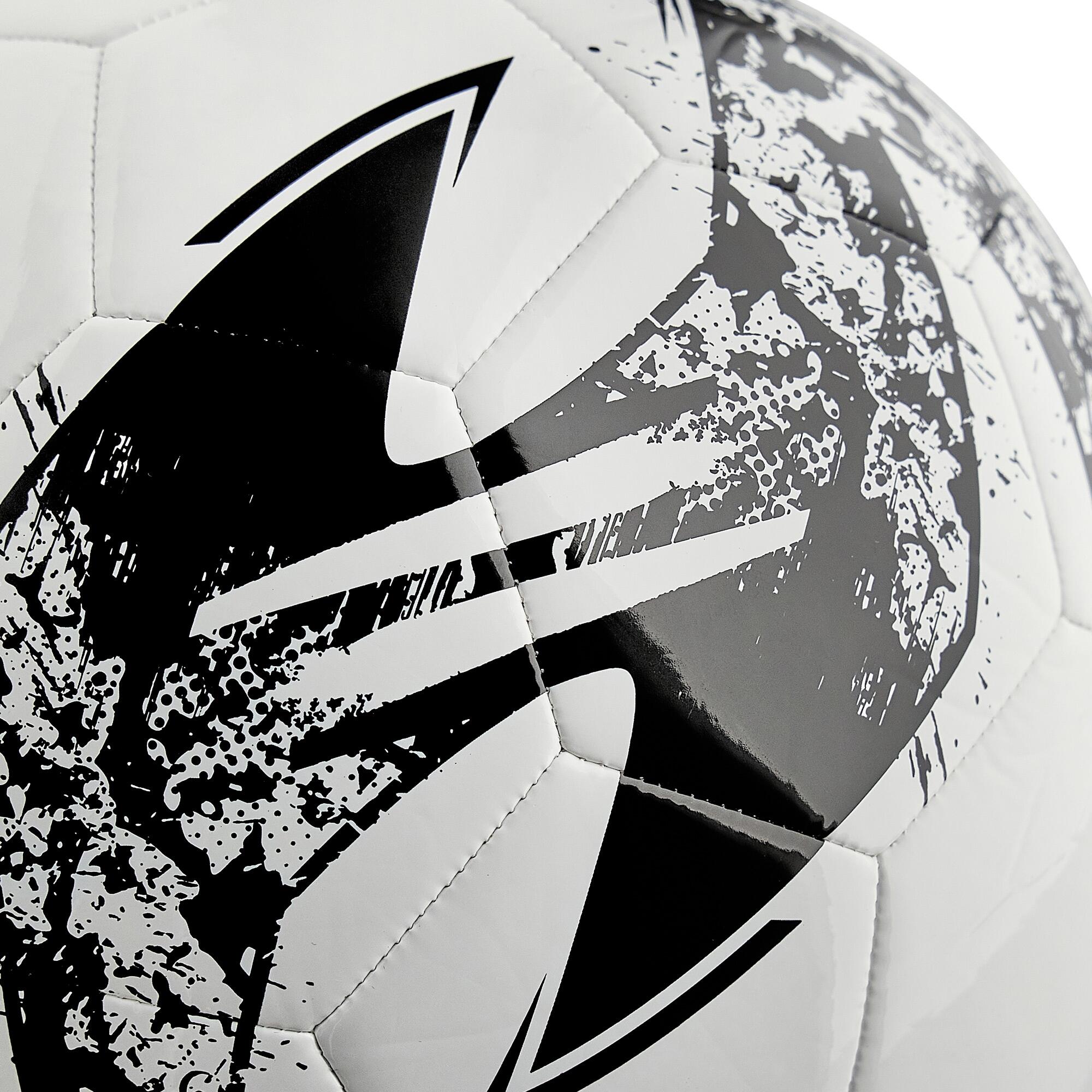 LOT DE 12 ballons de foot T3 entraînement DEGREE XI Macron 2/3
