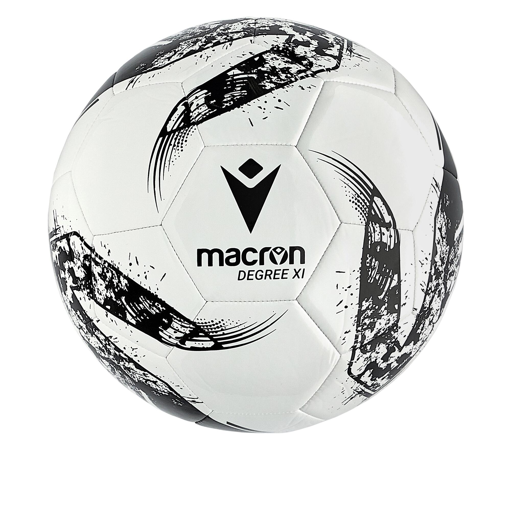 MACRON picture