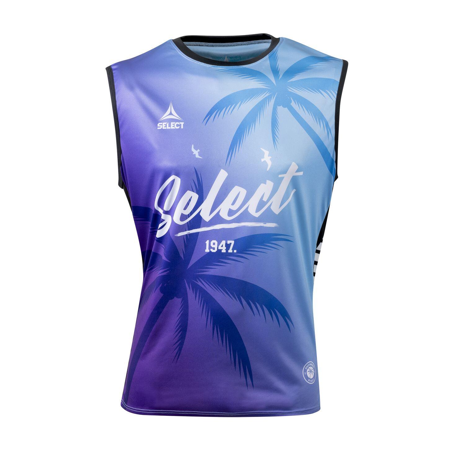 SELECT Canottiera da beach volley Select