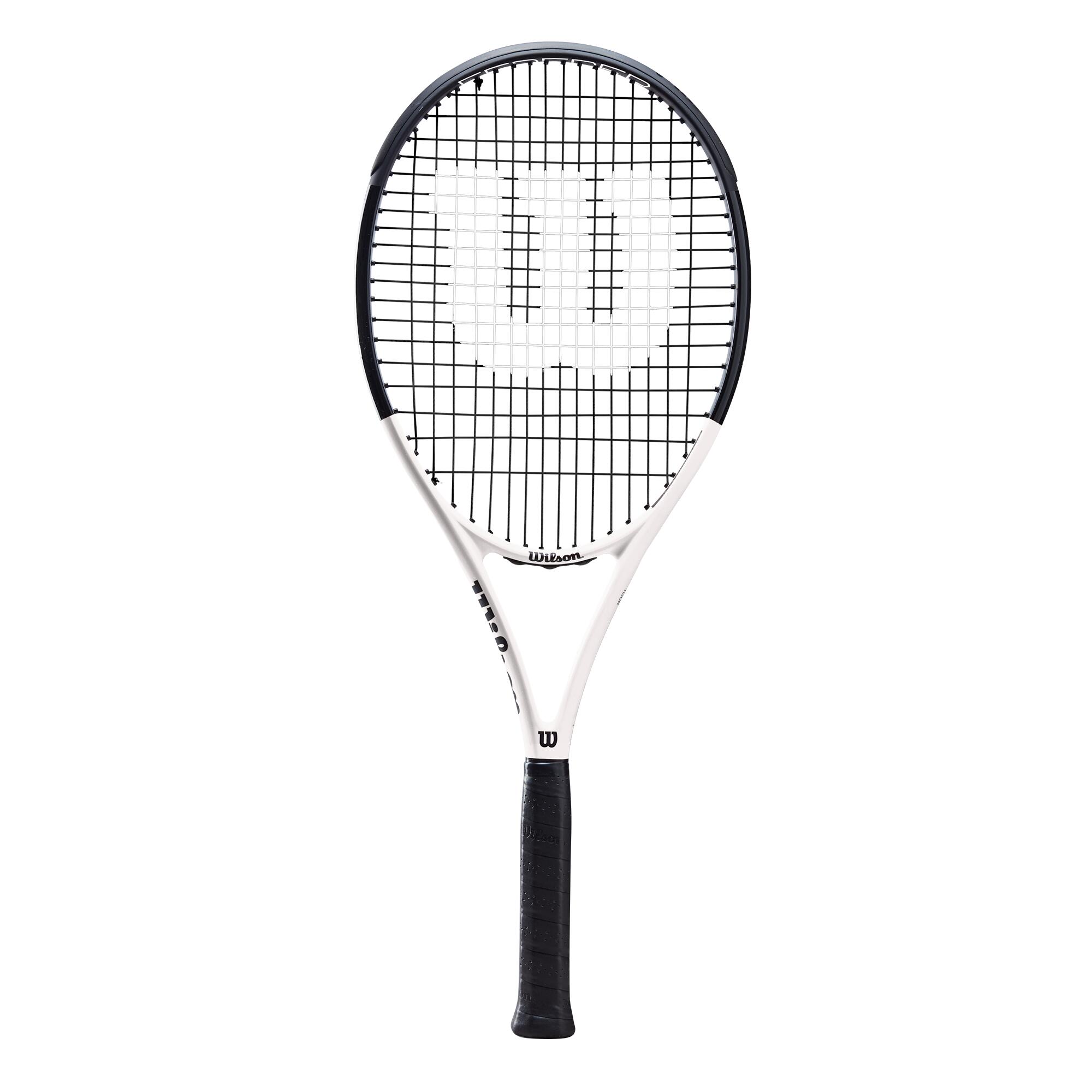 Tennisracket Wilson Blade Feel 103 (Bespannen) 23