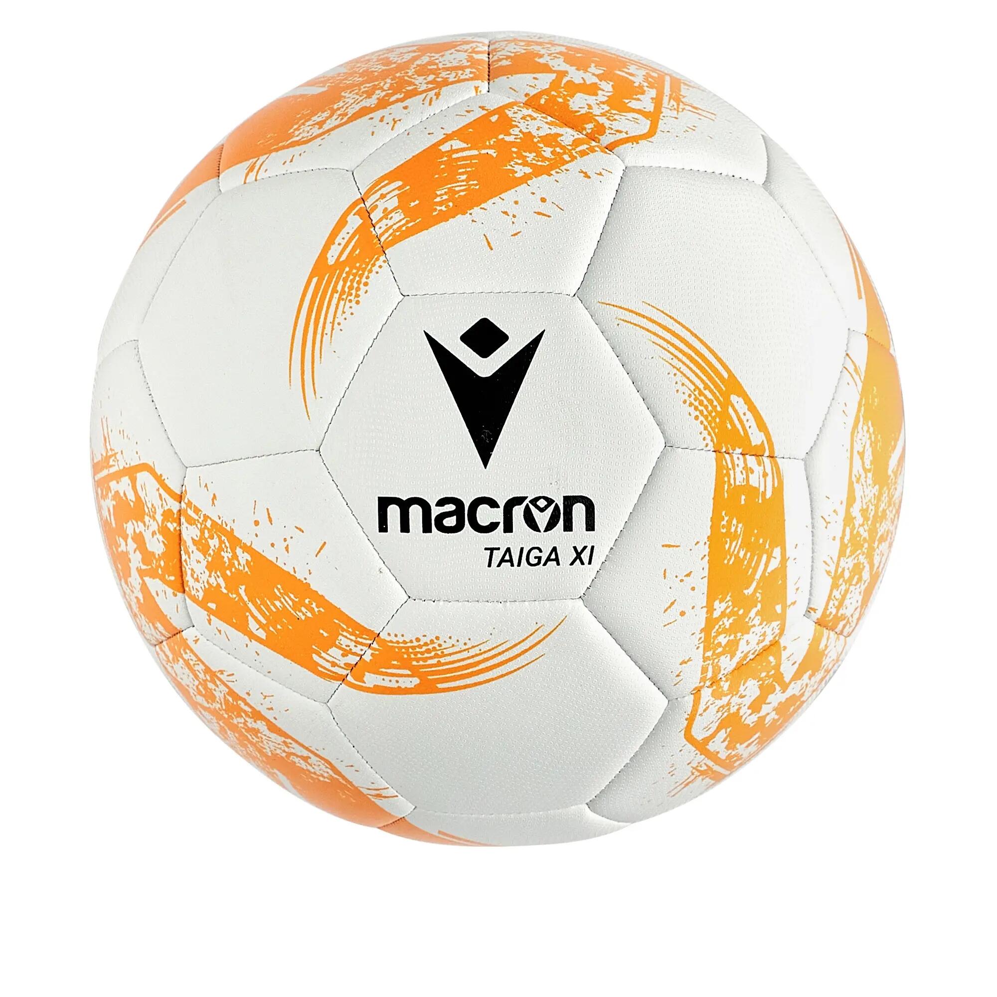 MACRON picture