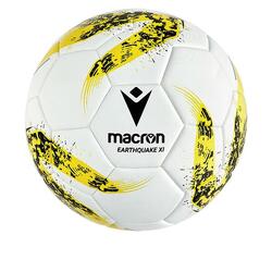 Ballon de foot T5 match EARTHQUAKE XI Macron
