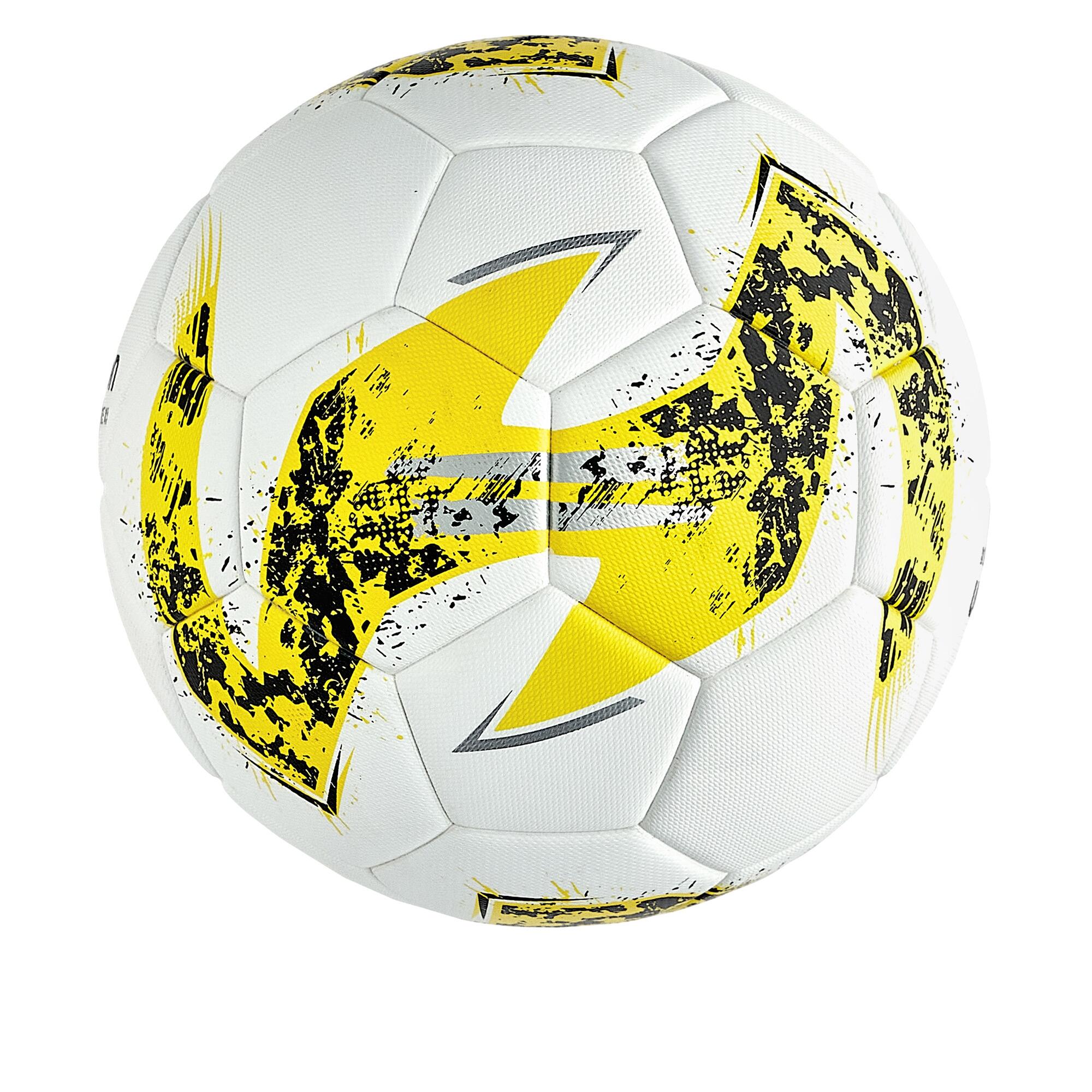 Balón Macron Earthquake XI N.5 2/4
