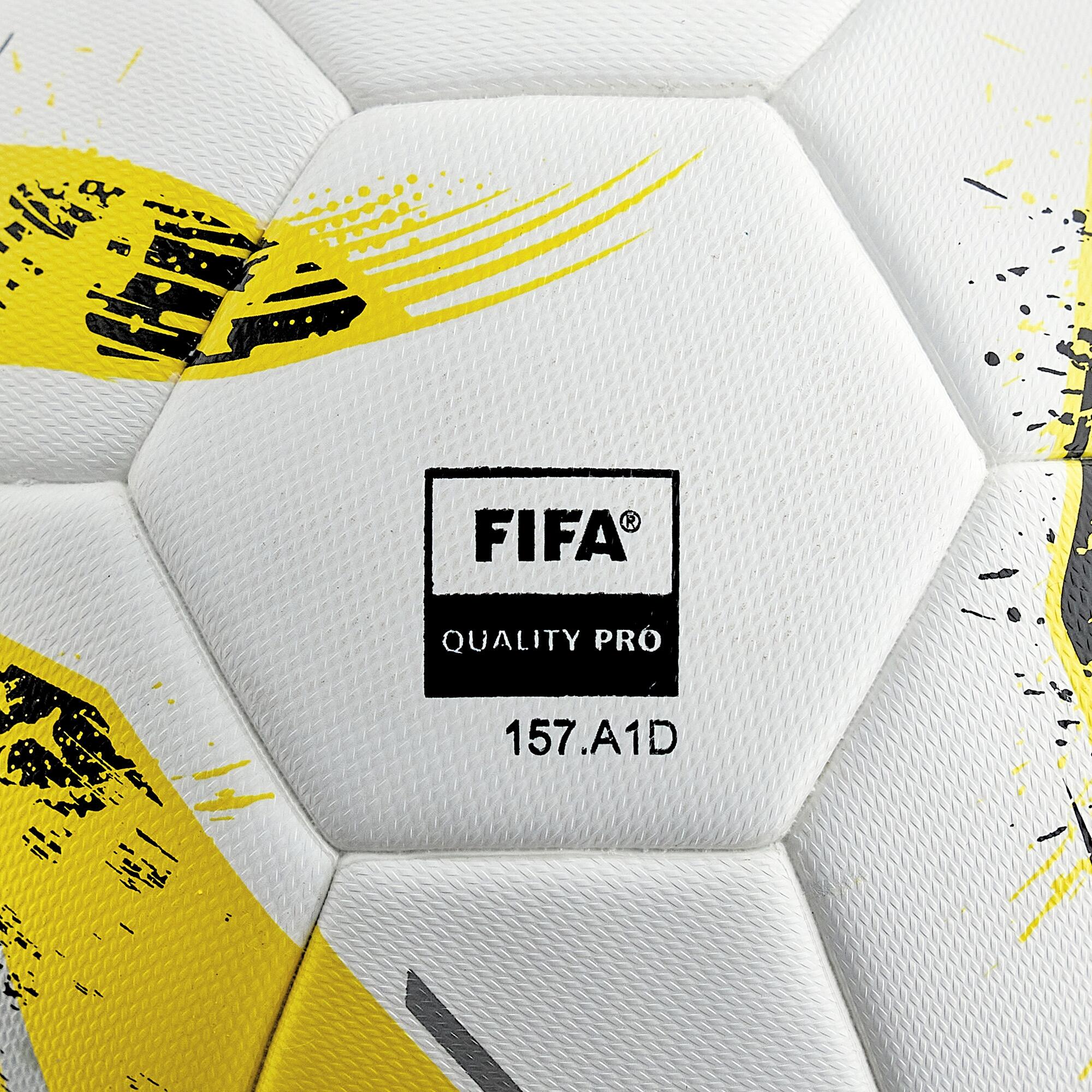 Balón Macron Earthquake XI N.5 4/4