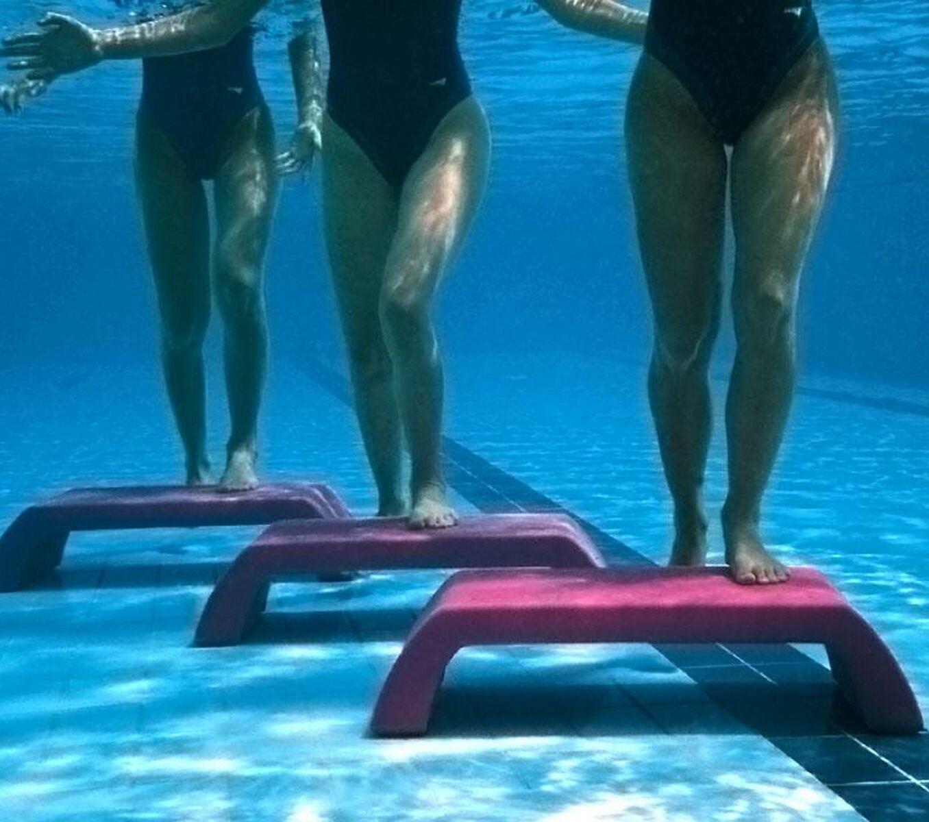 Aquastep Sporti 3/5