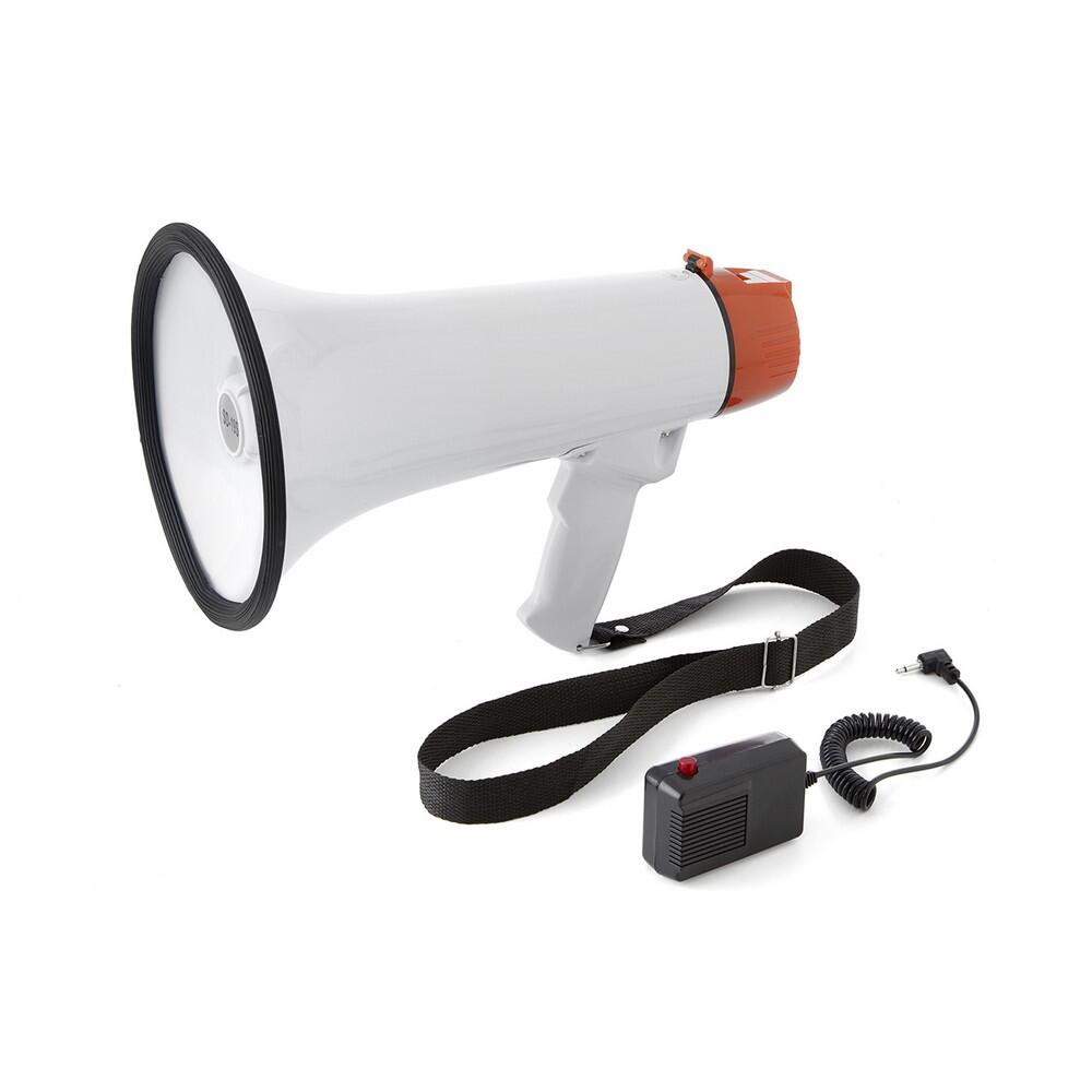 Tremblay - Porte-voix Et Sirene Tremblay - Mégaphone - Taille Unique - Decathlon