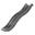 AXI Sky175 Toboggan à Eau en Gris - 175 cm