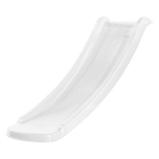 Toboggan 118 cm - Sky120 - Blanc