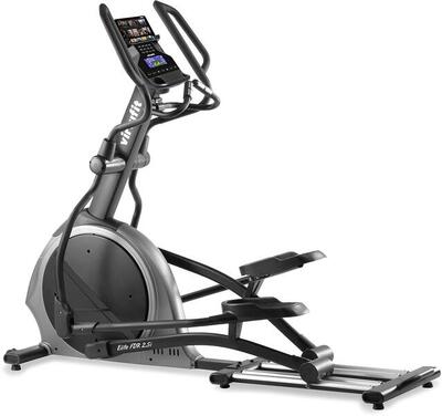 Crosstrainer - elite fdr 2.5i semi-pro