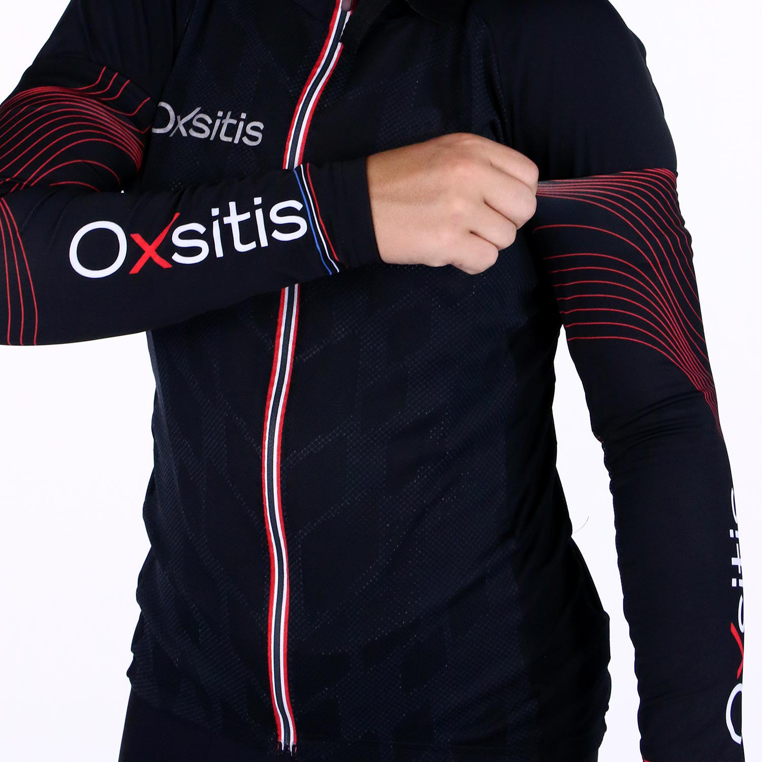 Manchettes Origin respirantes et confortables - L 4/5