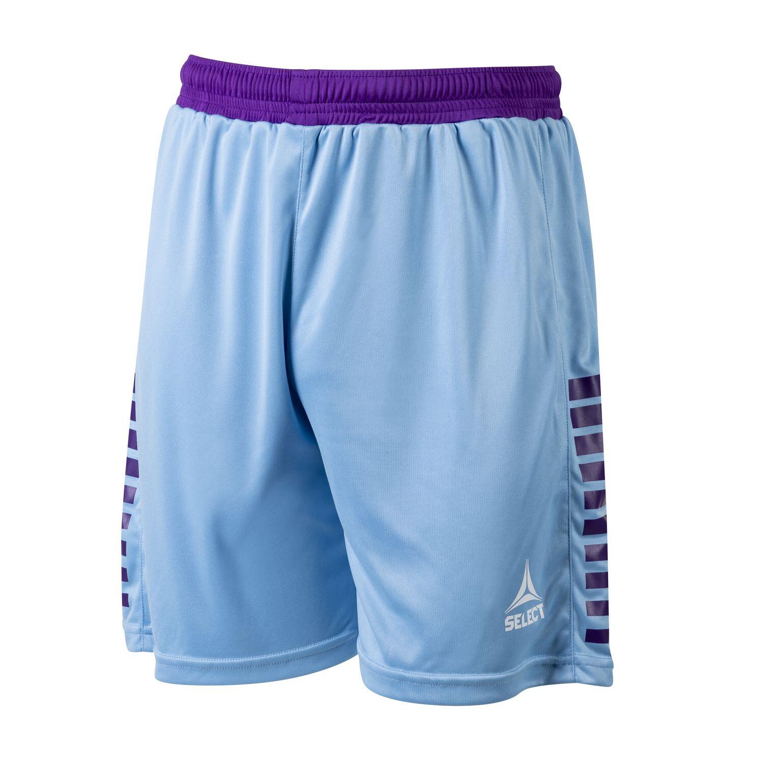 Pantalón corto de voley playa Select 3/3