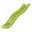 AXI Sky175 Toboggan à Eau en Vert Citron - 175 cm