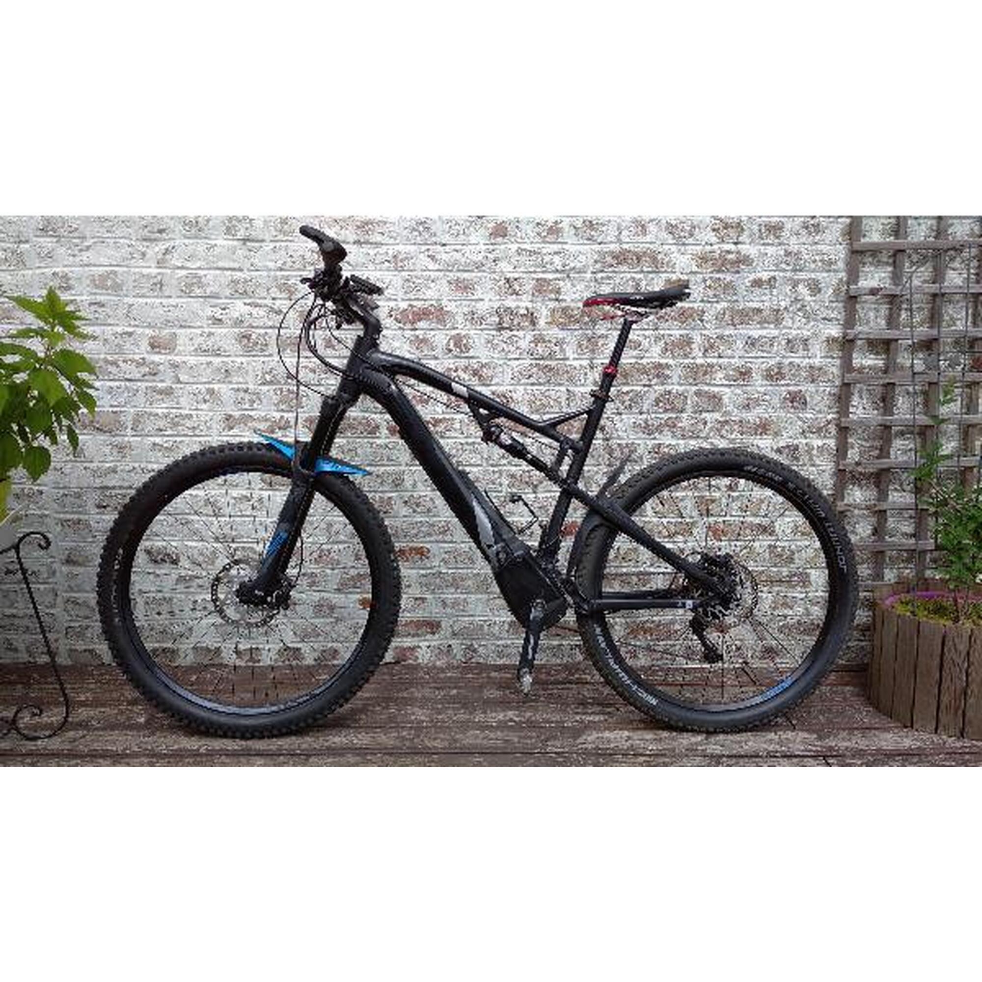 Entre Particuliers - VTT Electrique BULLS E-STREAM EVO AM4 29'' XL