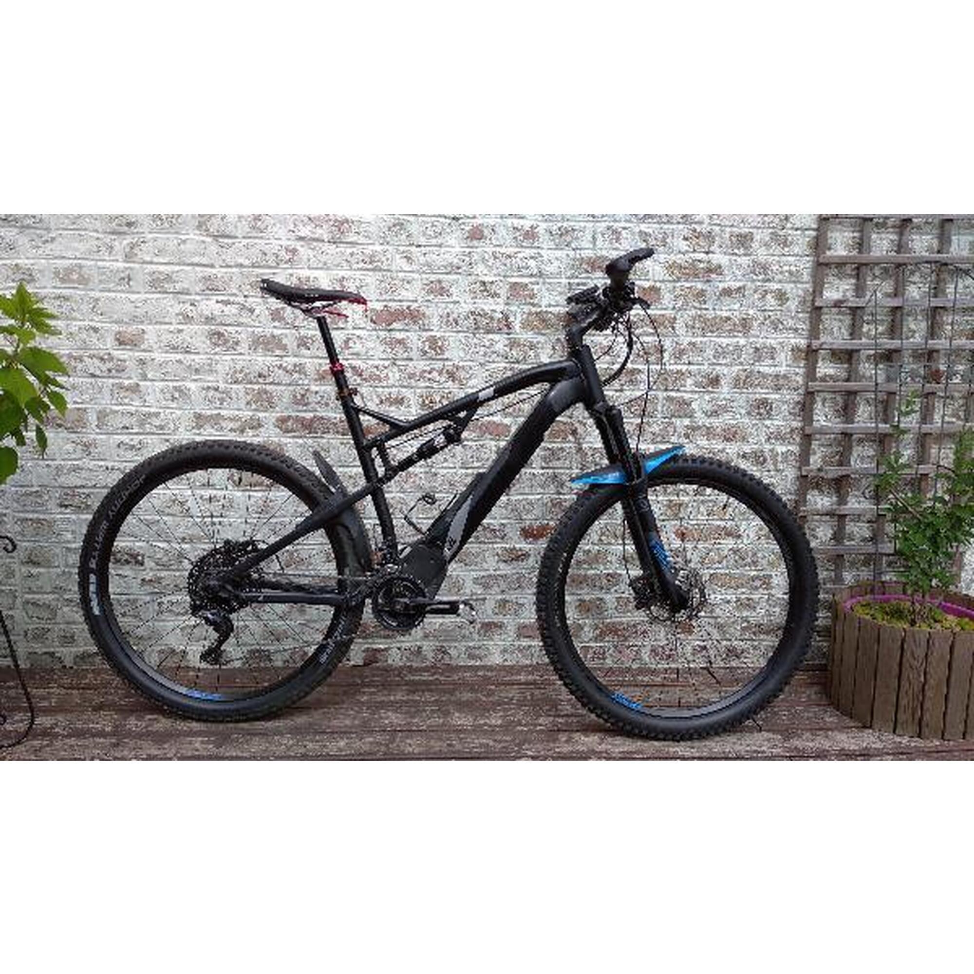 Tussen Particulieren - BULLS E-STREAM EVO AM4 29'' XL Elektrische Mountainbike