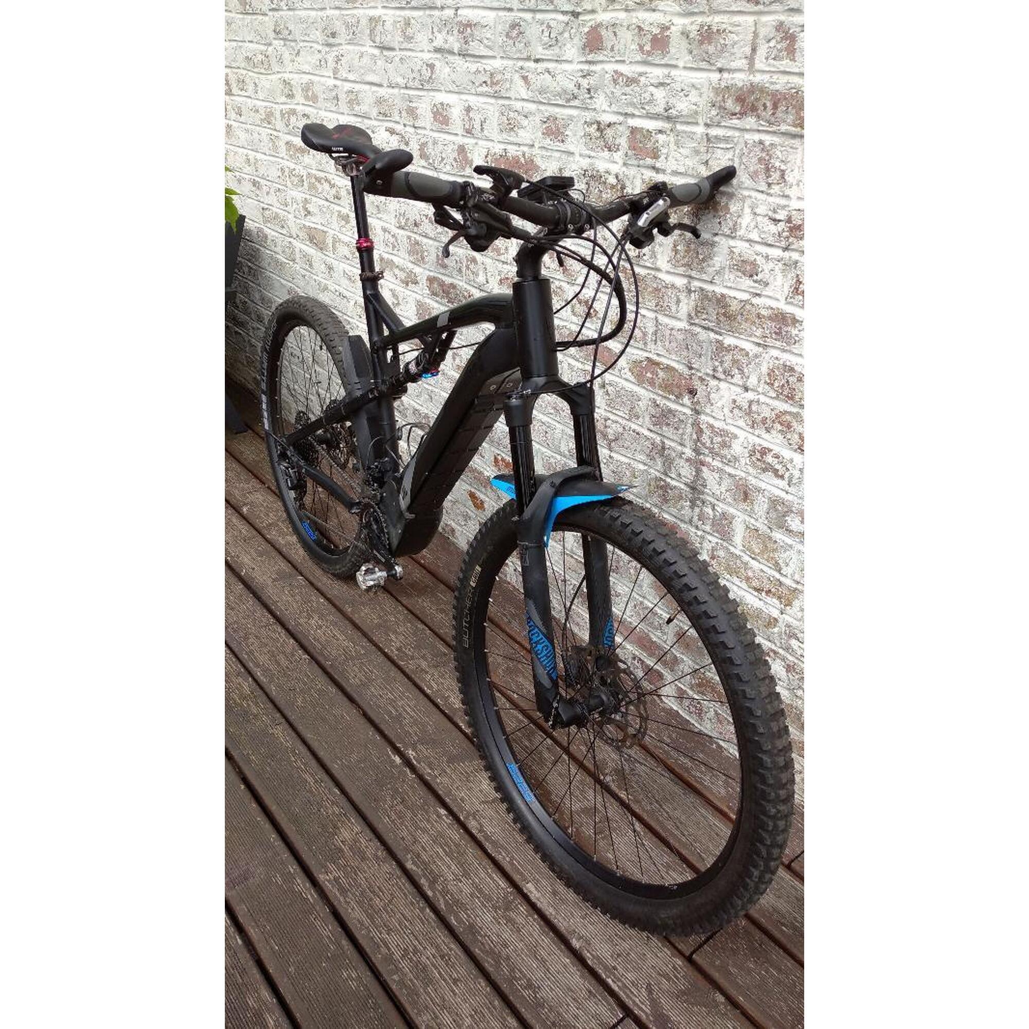 Tussen Particulieren - BULLS E-STREAM EVO AM4 29'' XL Elektrische Mountainbike