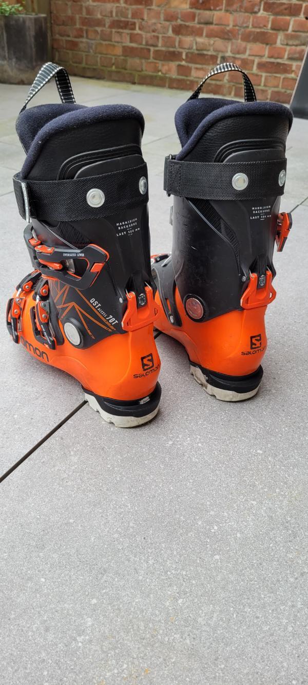 SALOMON picture