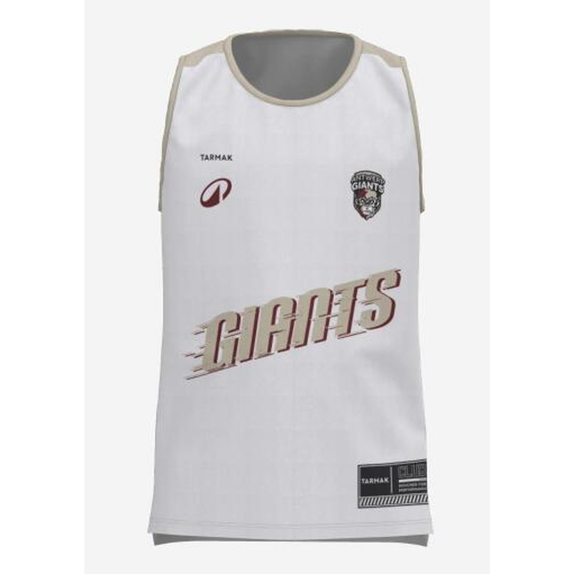 Antwerp Giants Reversible jersey adult