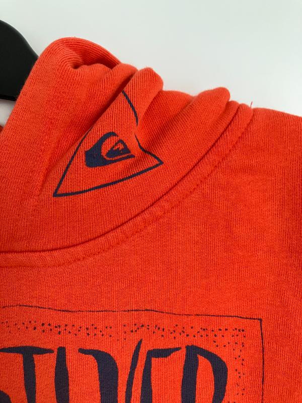 Entre Particuliers - Sweat à capuche Quicksilver taille 152 2/5