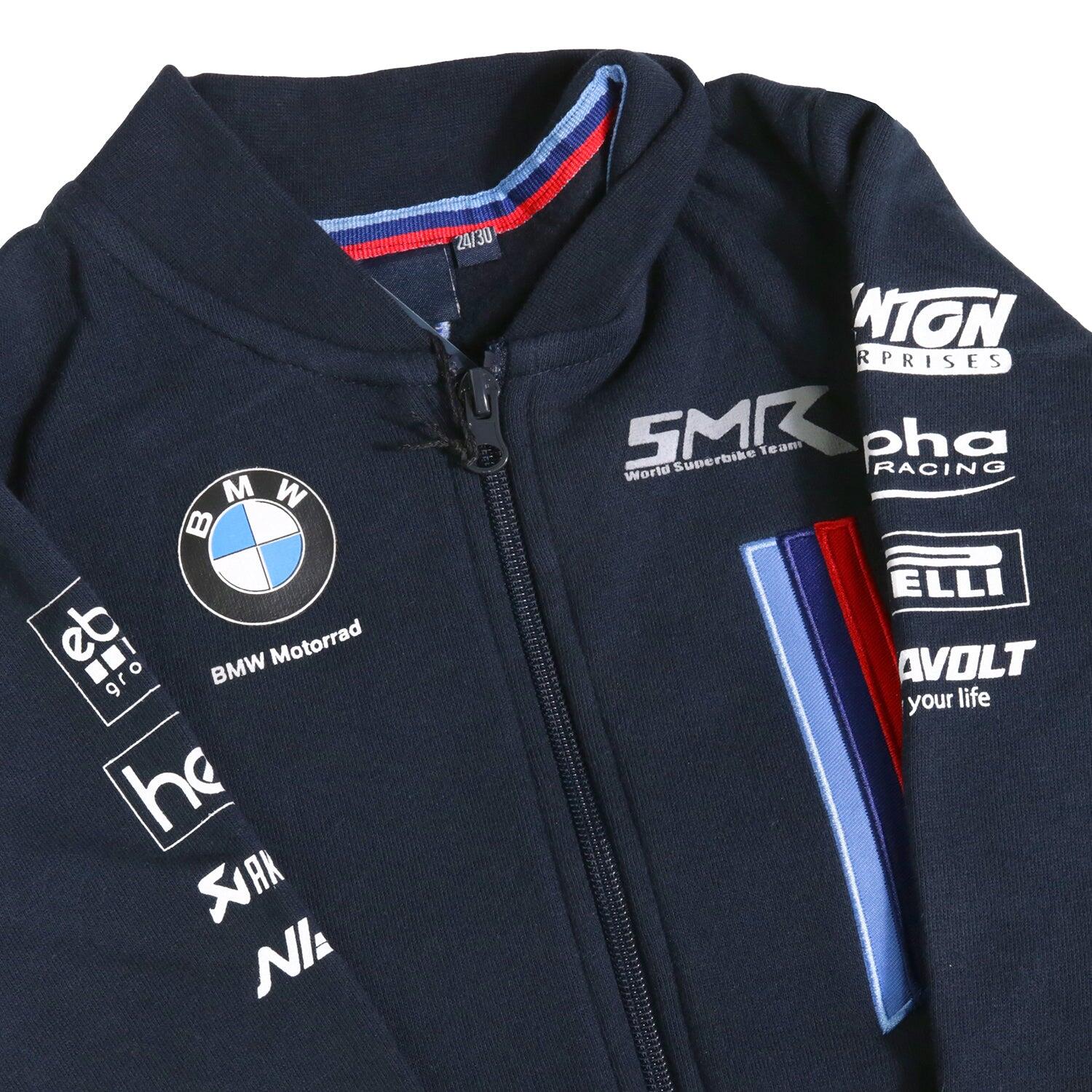 BMW Racing Baby Track Top 4/5