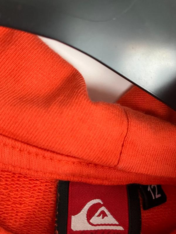 Entre Particuliers - Sweat à capuche Quicksilver taille 152 4/5