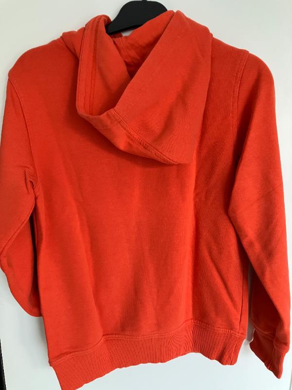 Entre Particuliers - Sweat à capuche Quicksilver taille 152 3/5