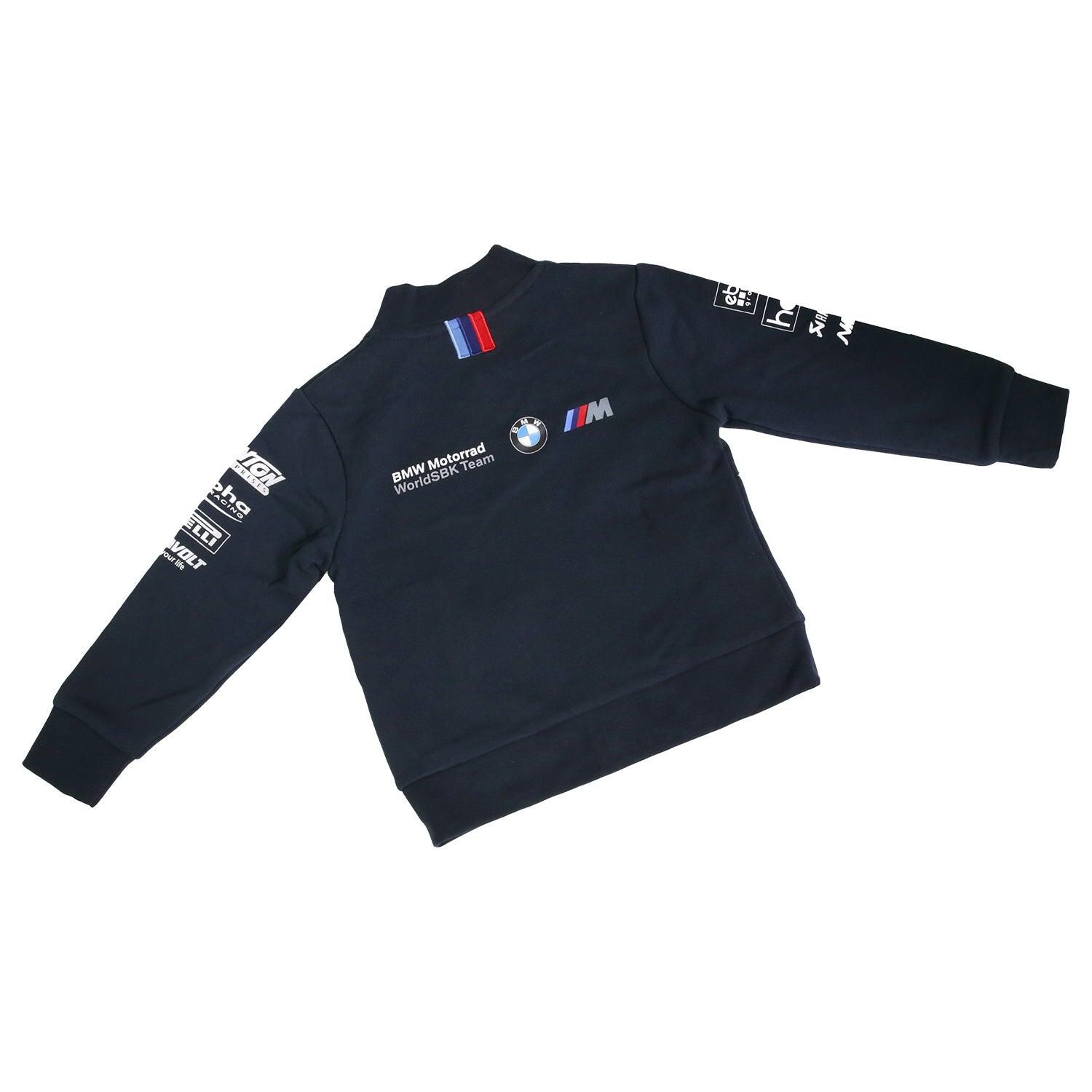 BMW Racing Baby Track Top 2/5